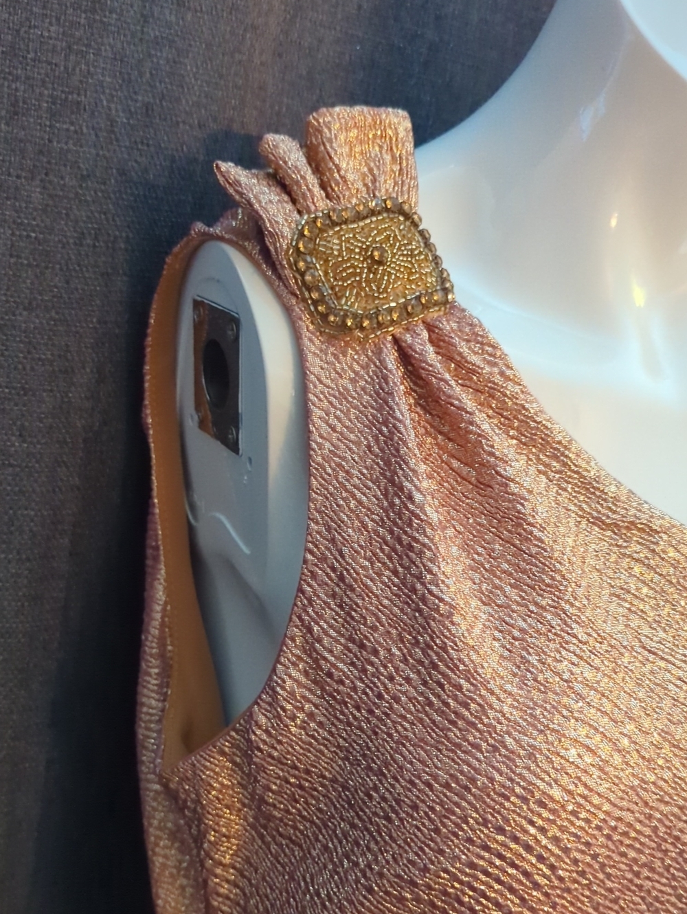 Dress - Picture 4 of 14
